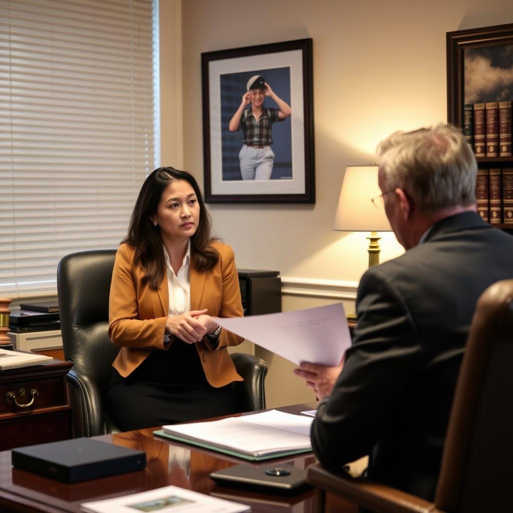Contempt Lawyer Lexington