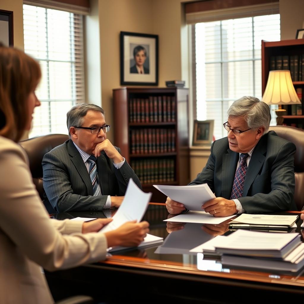 Cruelty Divorce Lawyer Prince George County