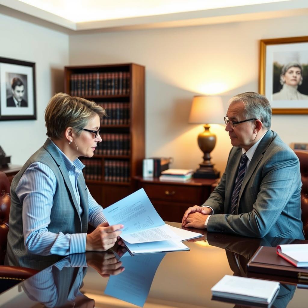Custody Contempt Lawyer Orange County