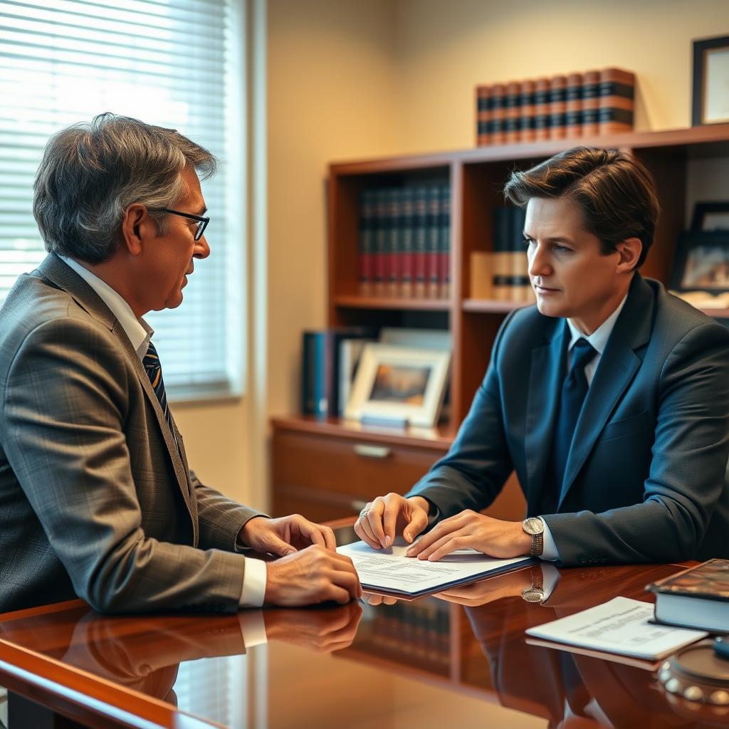 Divorce Decree Enforcement Lawyer Madison County