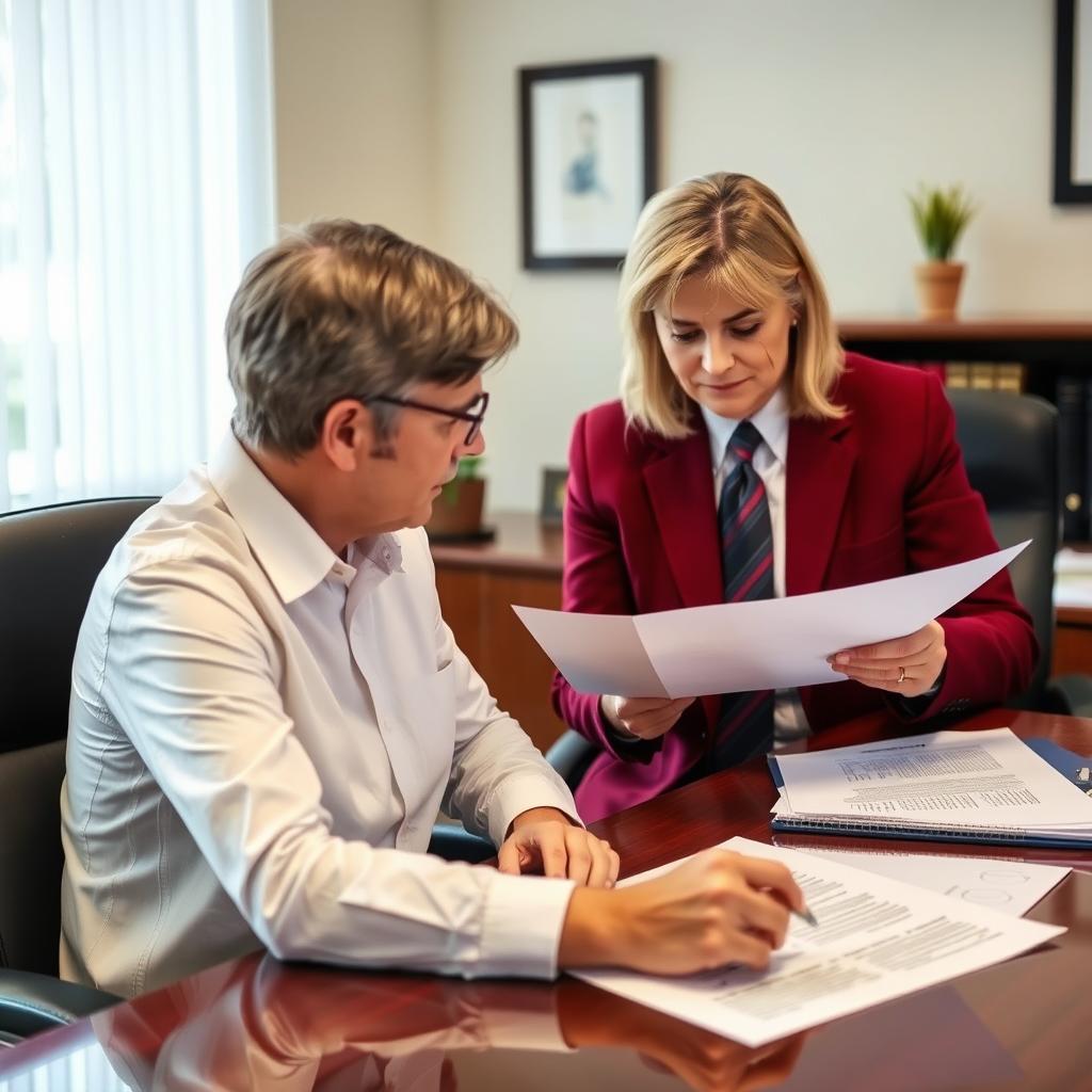 Domestic Abuse Lawyer Frederick County