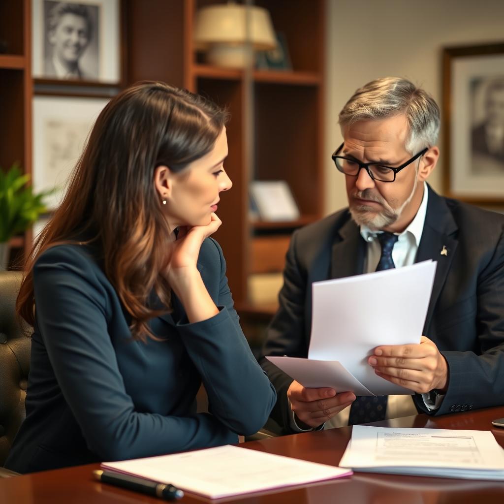 Domestic Abuse Lawyer Prince William County