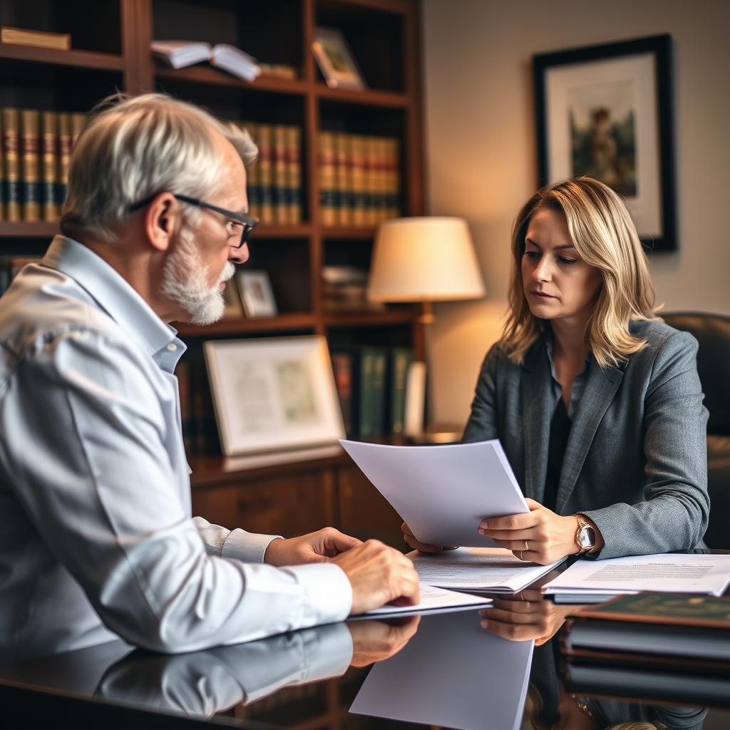 Domestic Violence Lawyer Albemarle County
