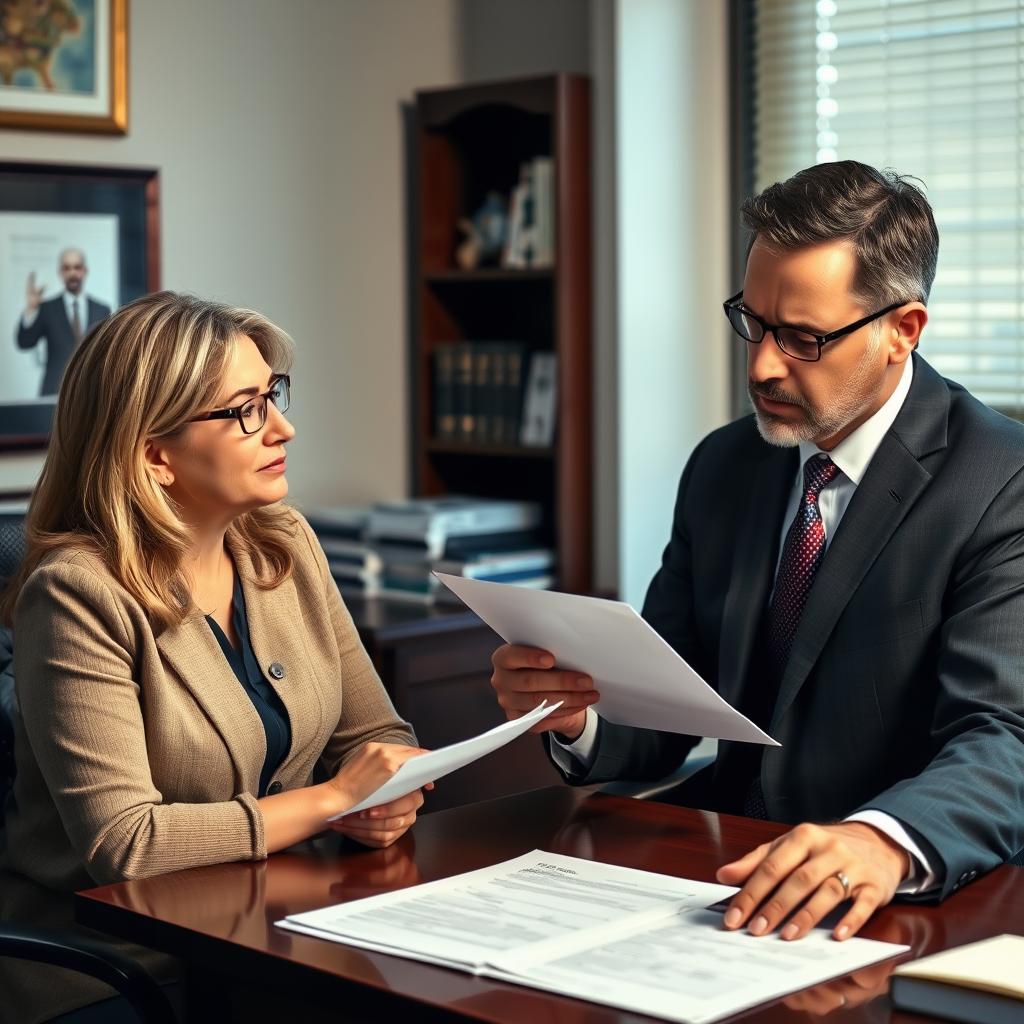 Domestic Violence Lawyer Clarke County