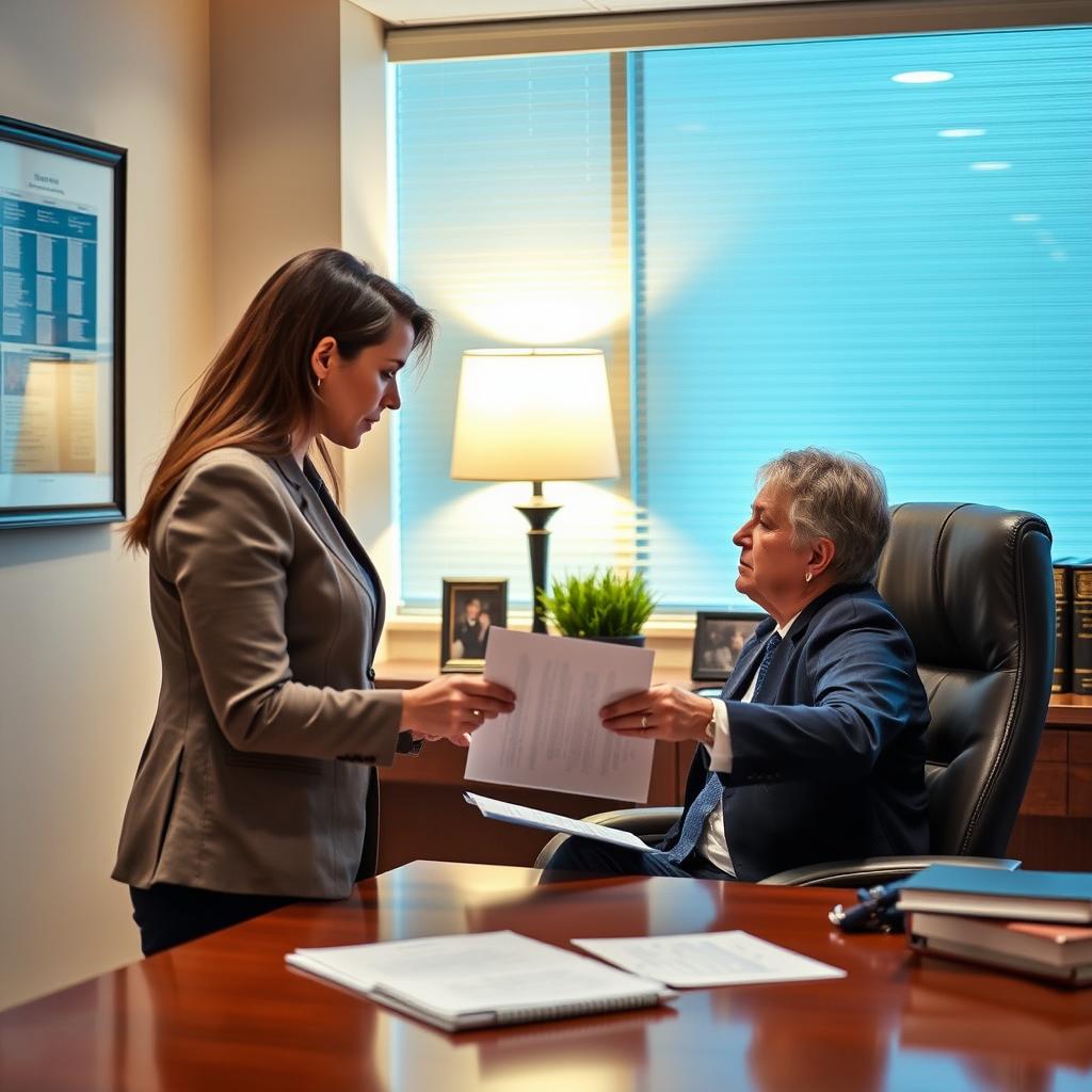 Domestic Violence Lawyer Dinwiddie County