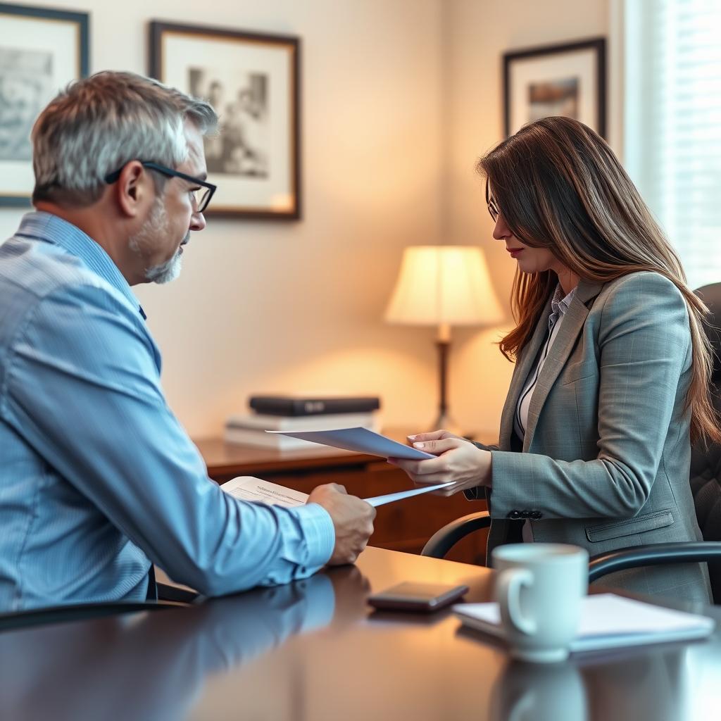 Domestic Violence Lawyer Fairfax County