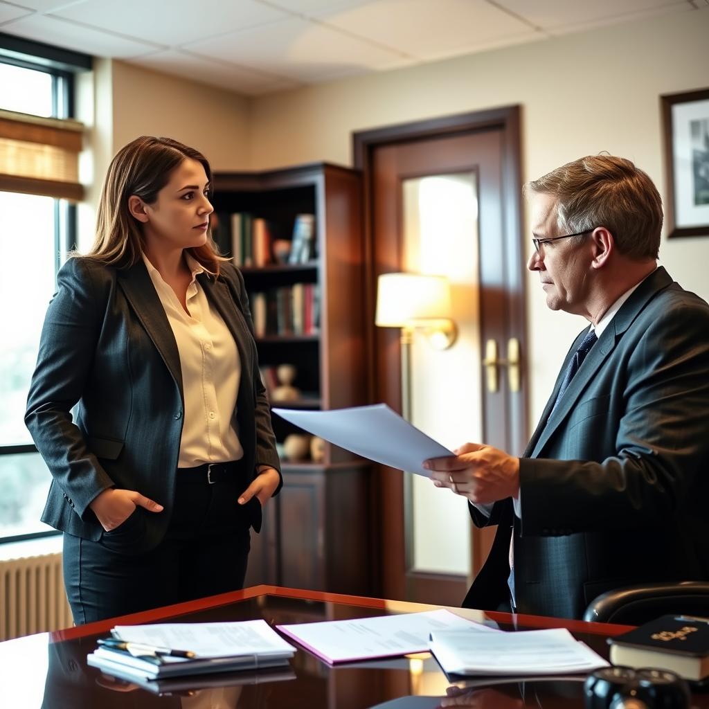 Domestic Violence Lawyer Fairfax