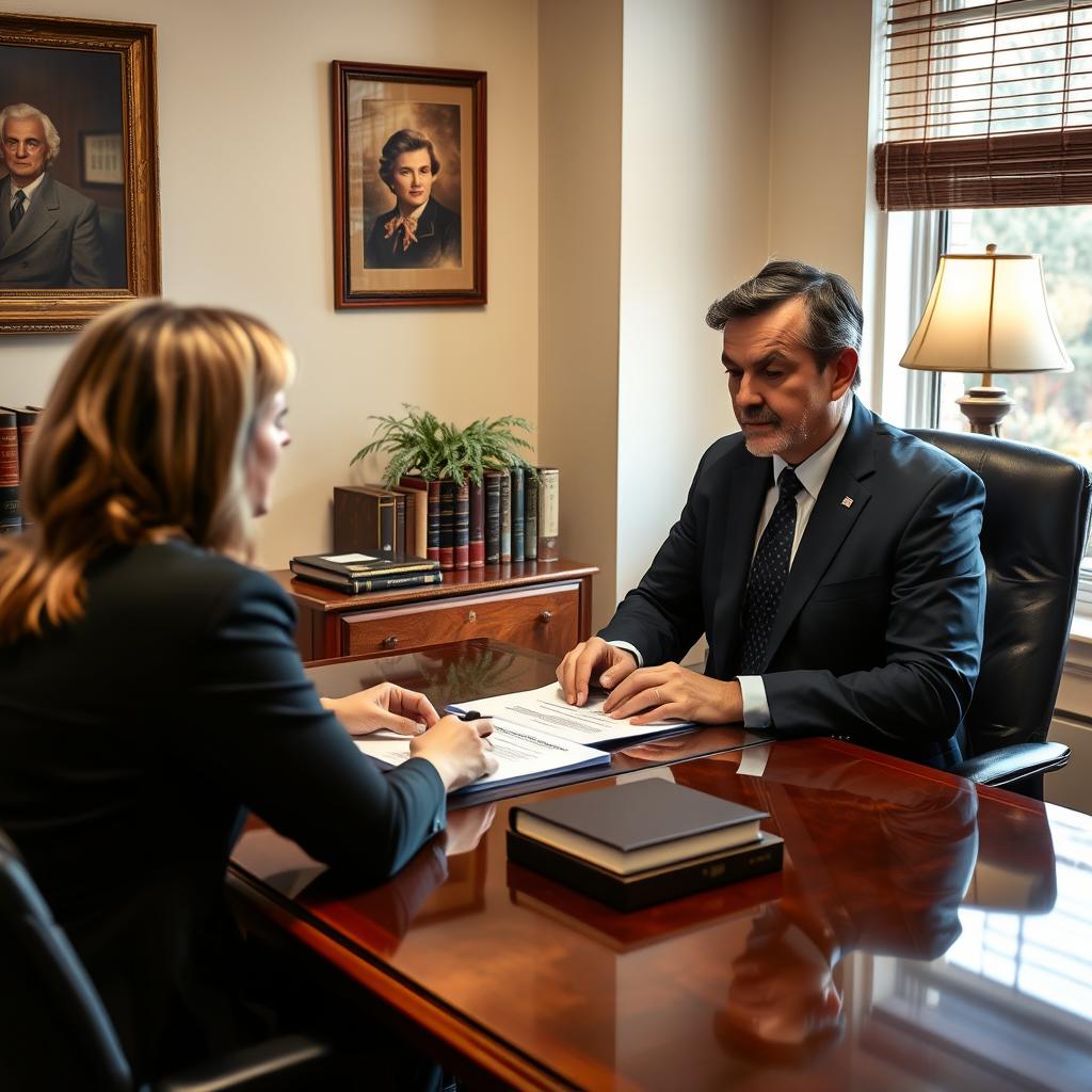 Domesticating Foreign Divorce Decree Lawyer Albemarle County