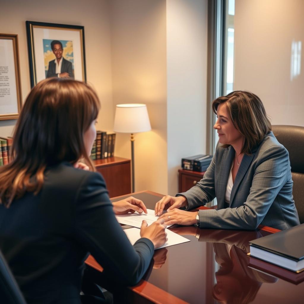 Domesticating Foreign Divorce Decree Lawyer Arlington County