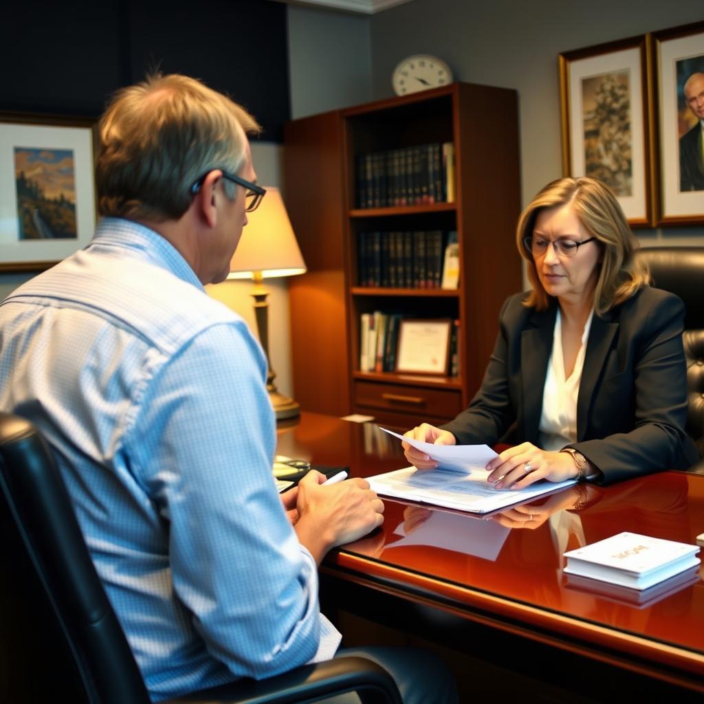 Domesticating Foreign Divorce Decree Lawyer Augusta County