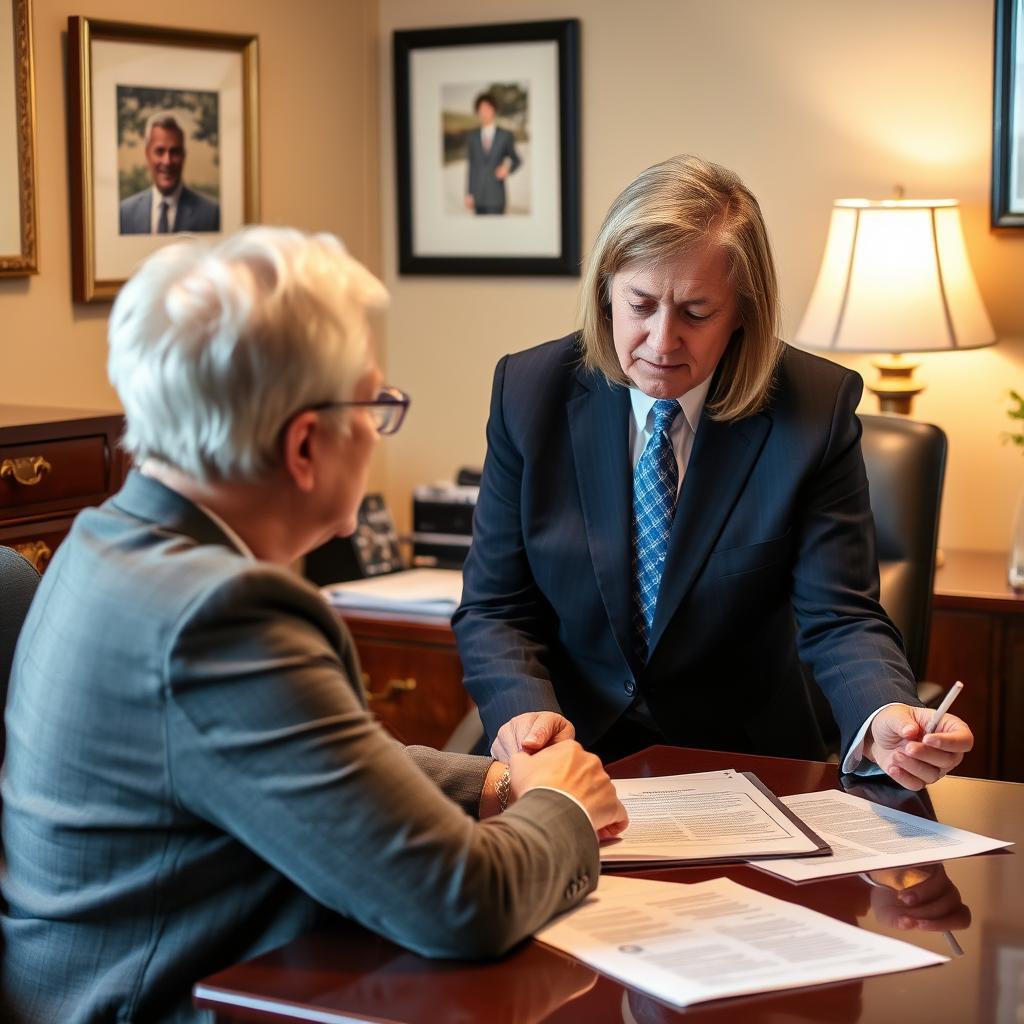 Domesticating Foreign Divorce Decree Lawyer Caroline County