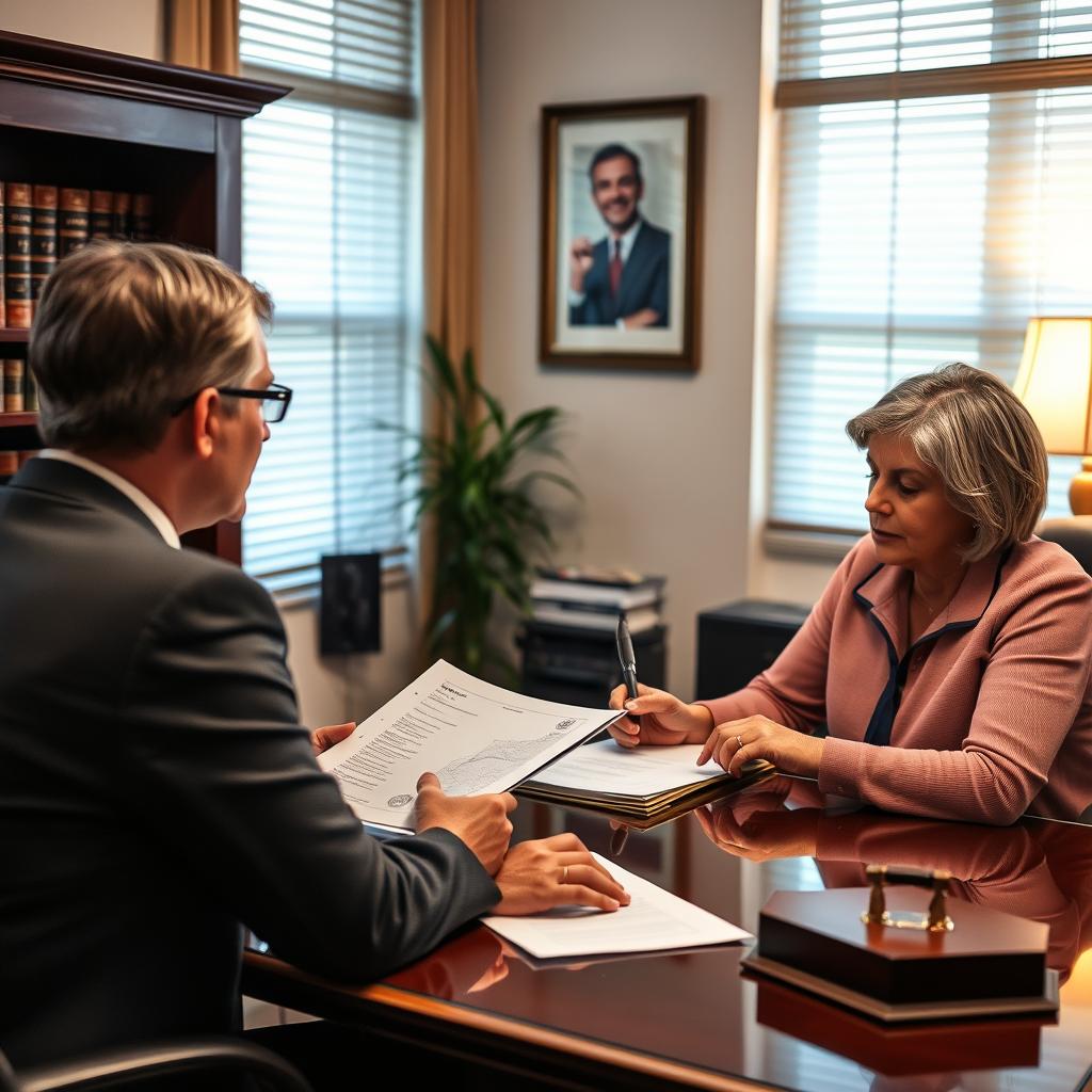 Domesticating Foreign Divorce Decree Lawyer Clarke County