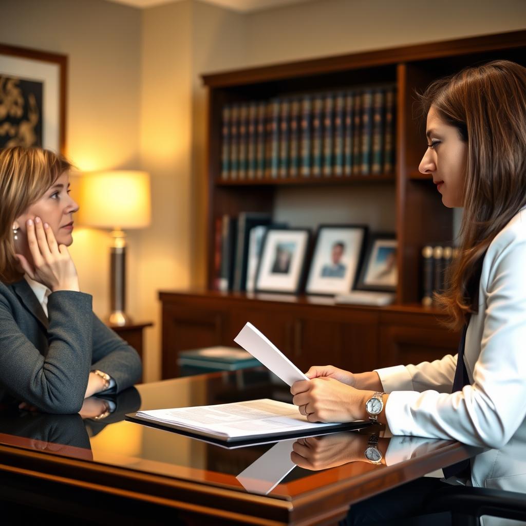 Domesticating Foreign Divorce Decree Lawyer Colonial Heights