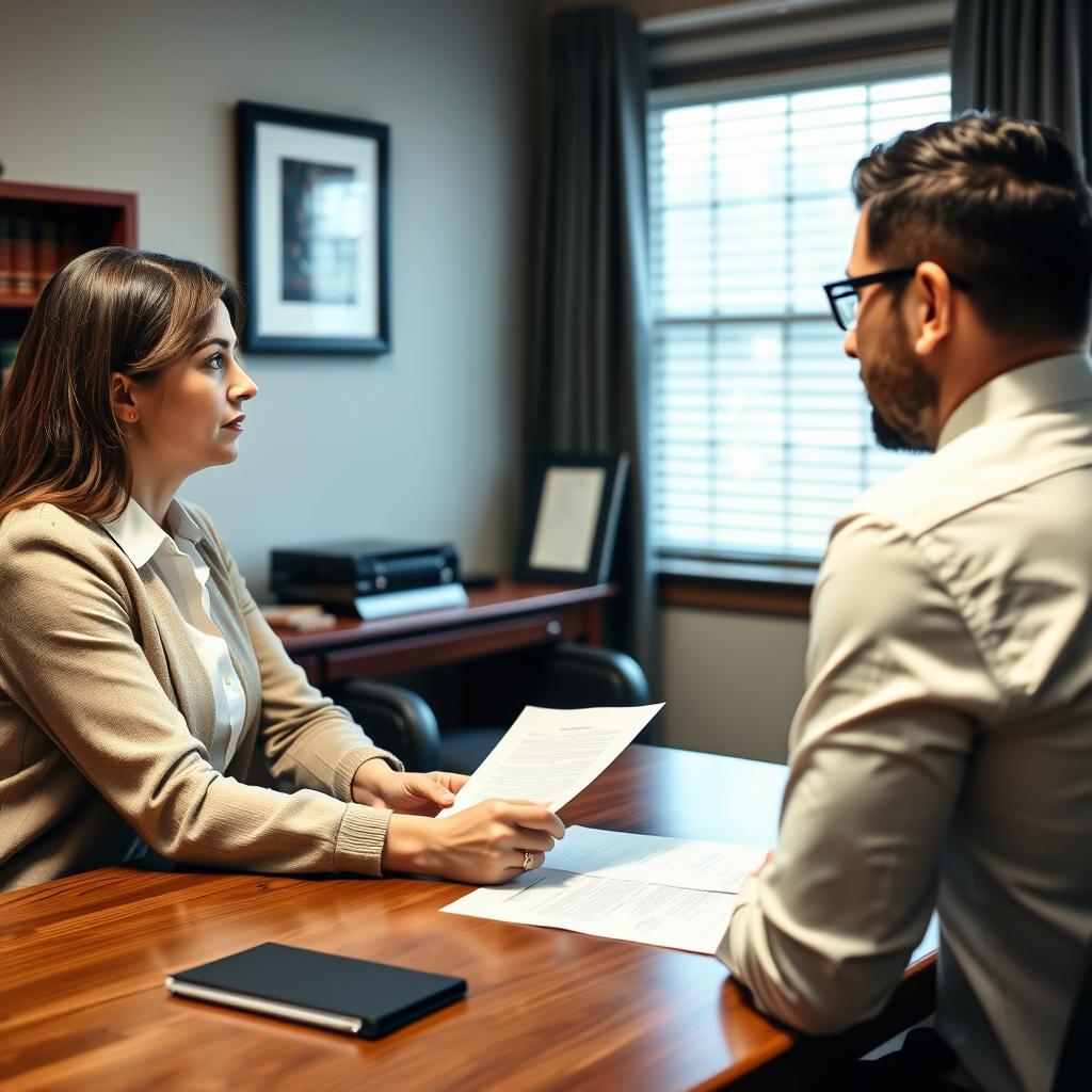 Domesticating Foreign Divorce Decree Lawyer Culpeper County