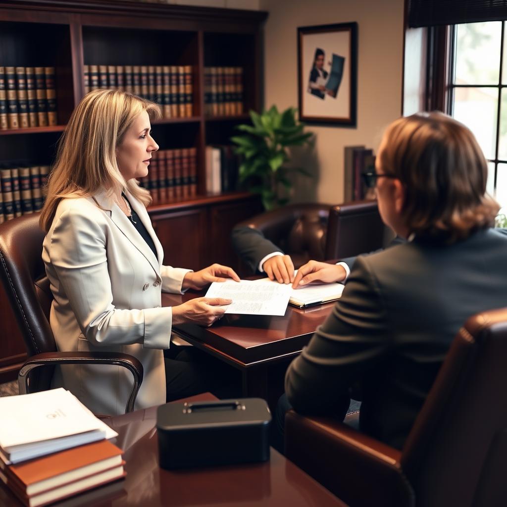 Domesticating Foreign Divorce Decree Lawyer Dinwiddie County