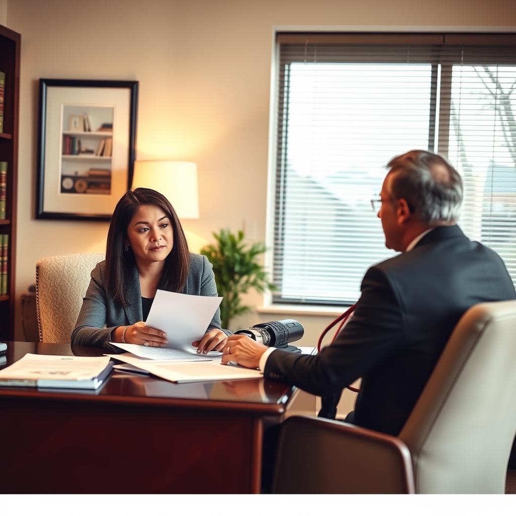 Domesticating Foreign Divorce Decree Lawyer Fairfax County