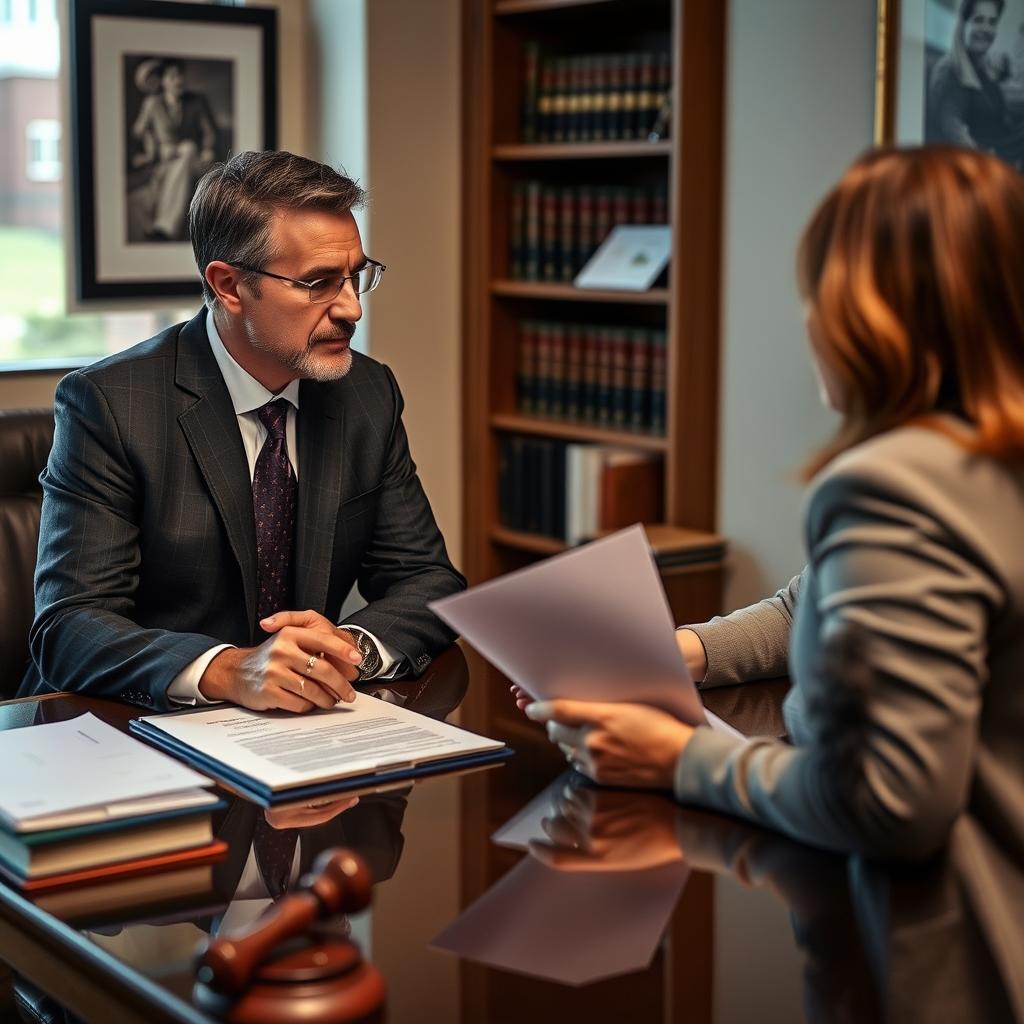 Domesticating Foreign Divorce Decree Lawyer Fairfax