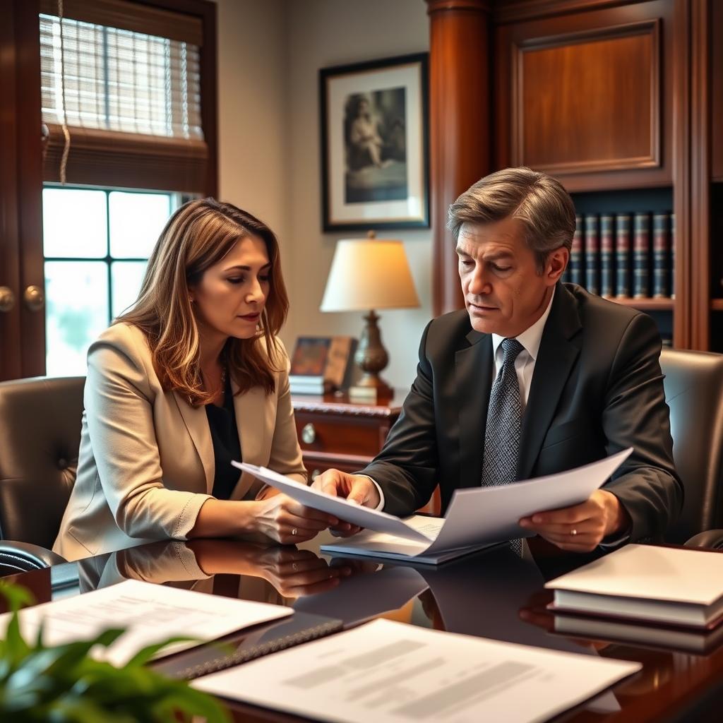 Domesticating Foreign Divorce Decree Lawyer Falls Church