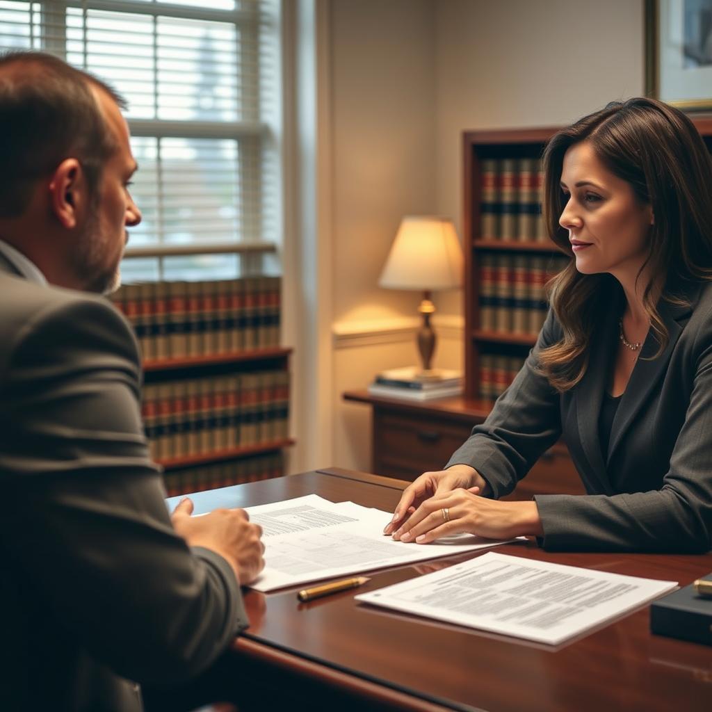 Domesticating Foreign Divorce Decree Lawyer Fluvanna County