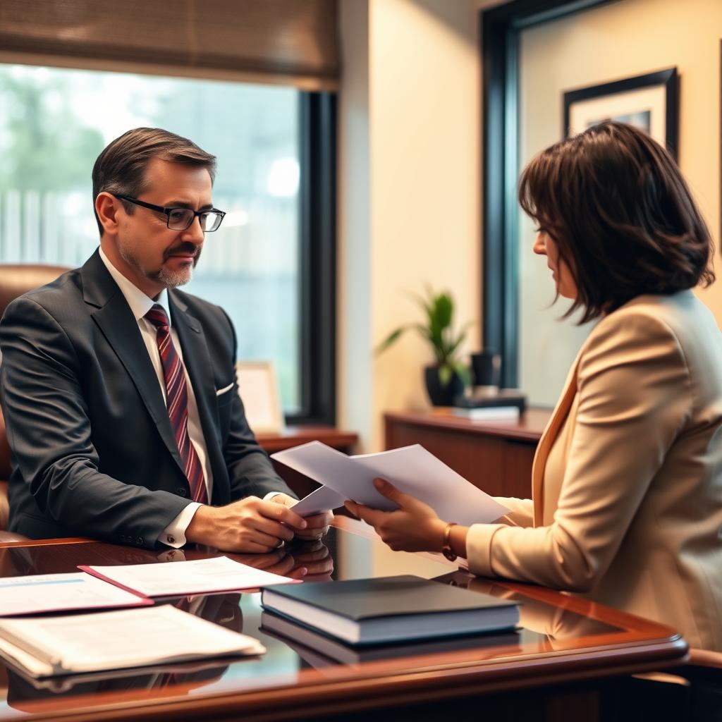Domesticating Foreign Divorce Decree Lawyer Frederick County