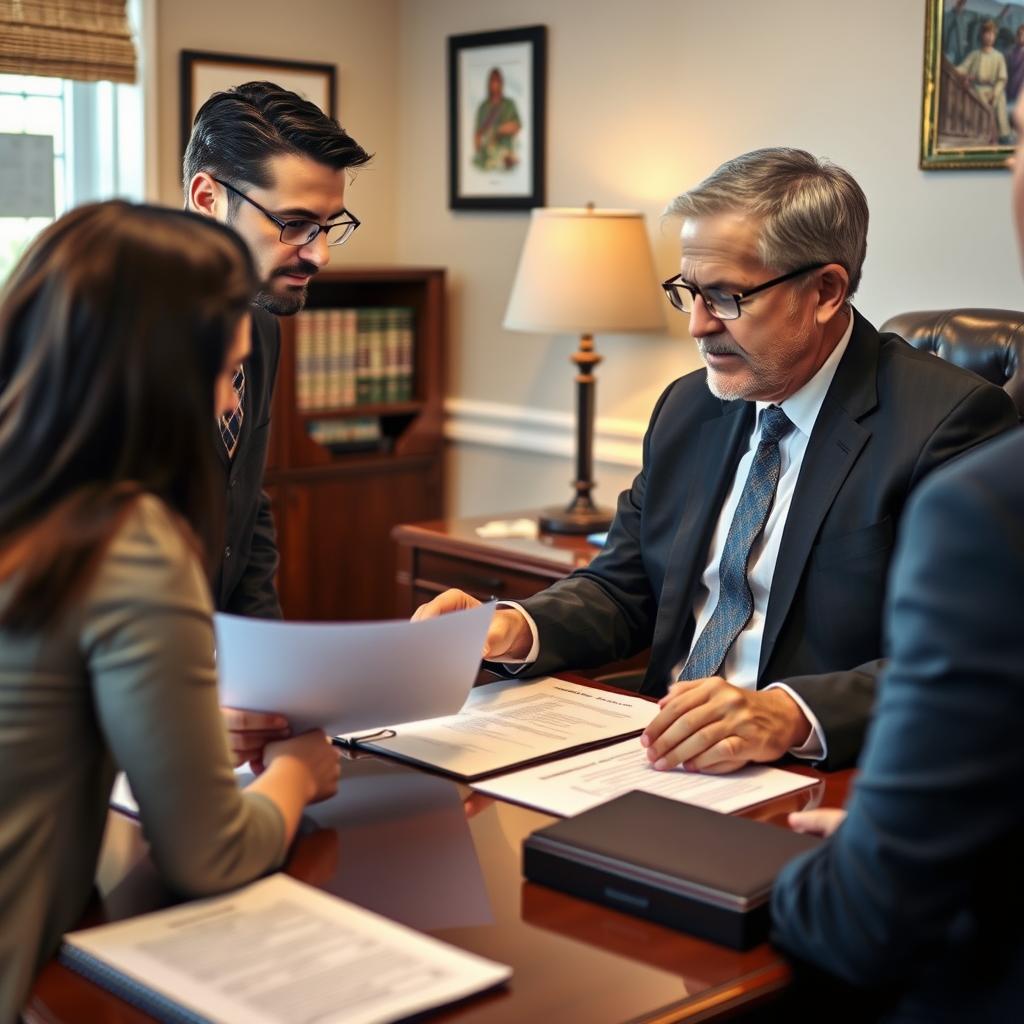 Domesticating Foreign Divorce Decree Lawyer Fredericksburg