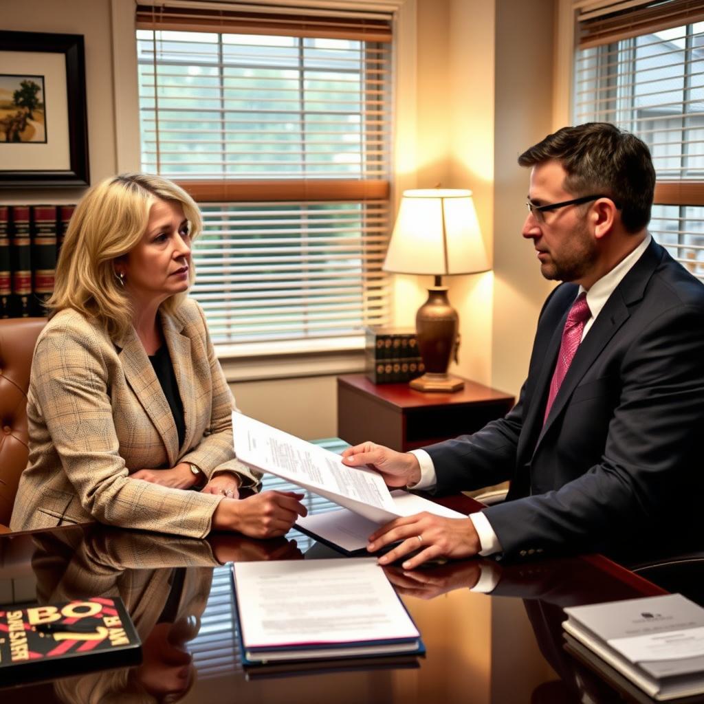 Domesticating Foreign Divorce Decree Lawyer Goochland County