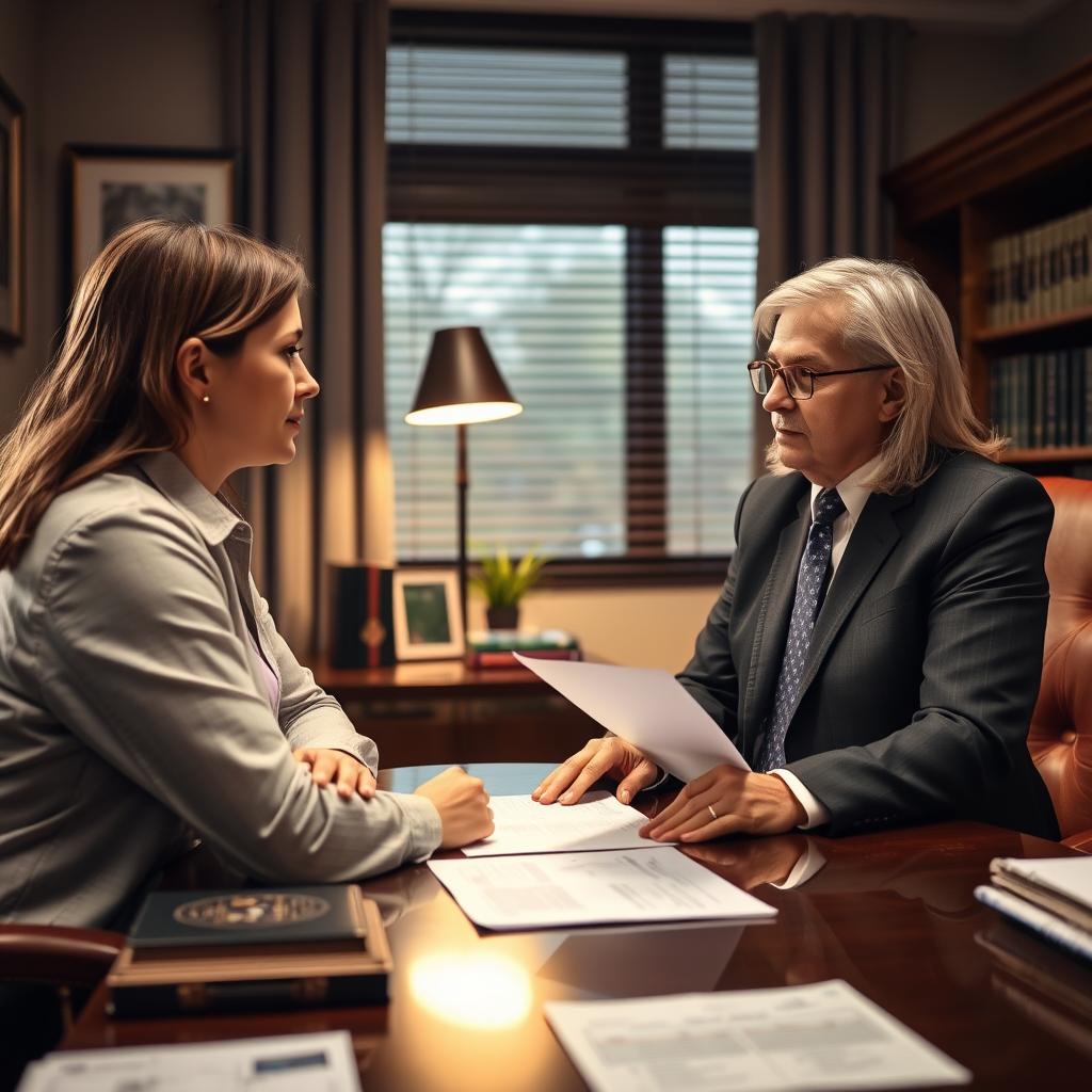 Domesticating Foreign Divorce Decree Lawyer Greene County