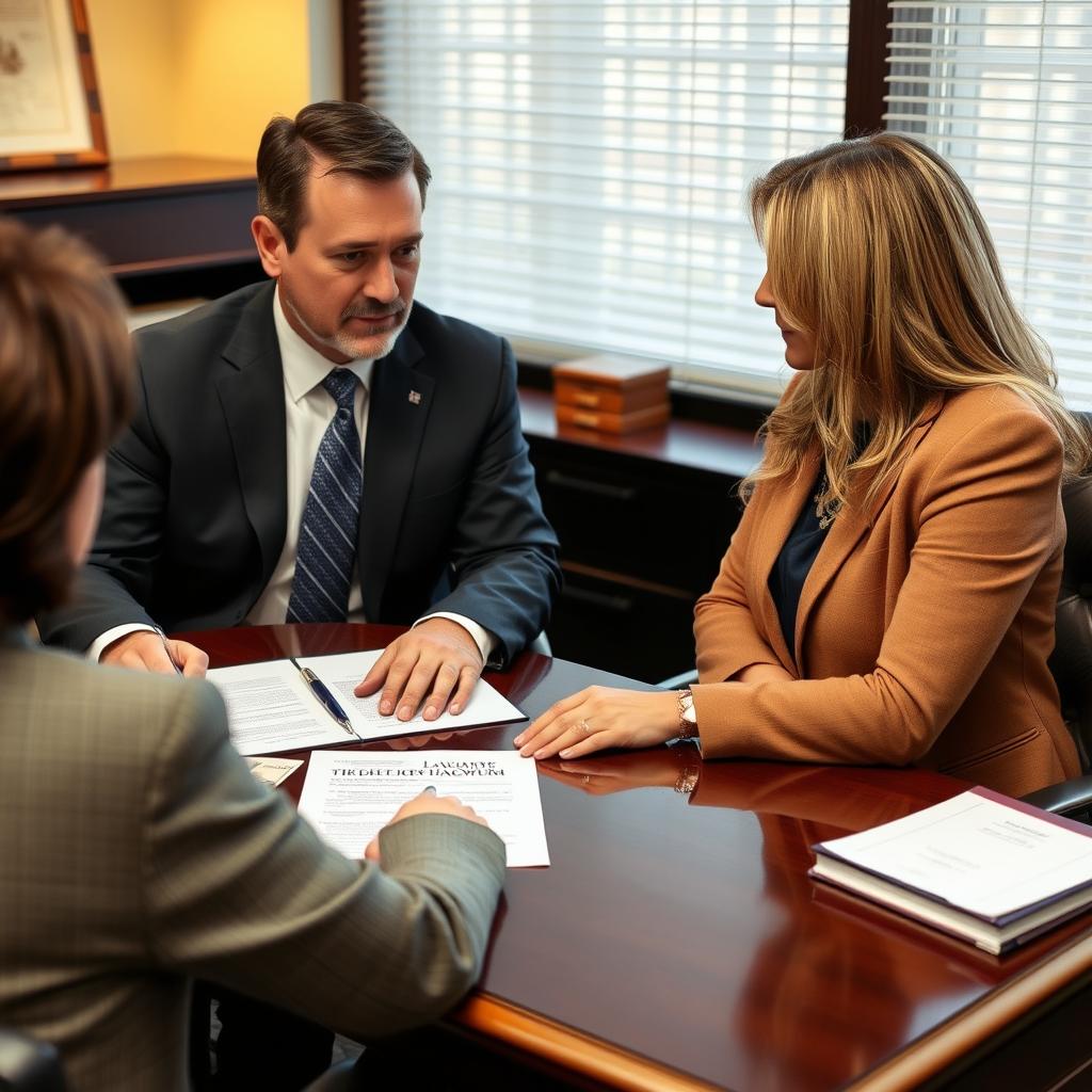 Domesticating Foreign Divorce Decree Lawyer Hanover County