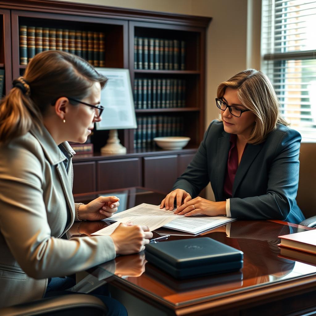 Domesticating Foreign Divorce Decree Lawyer Henrico County