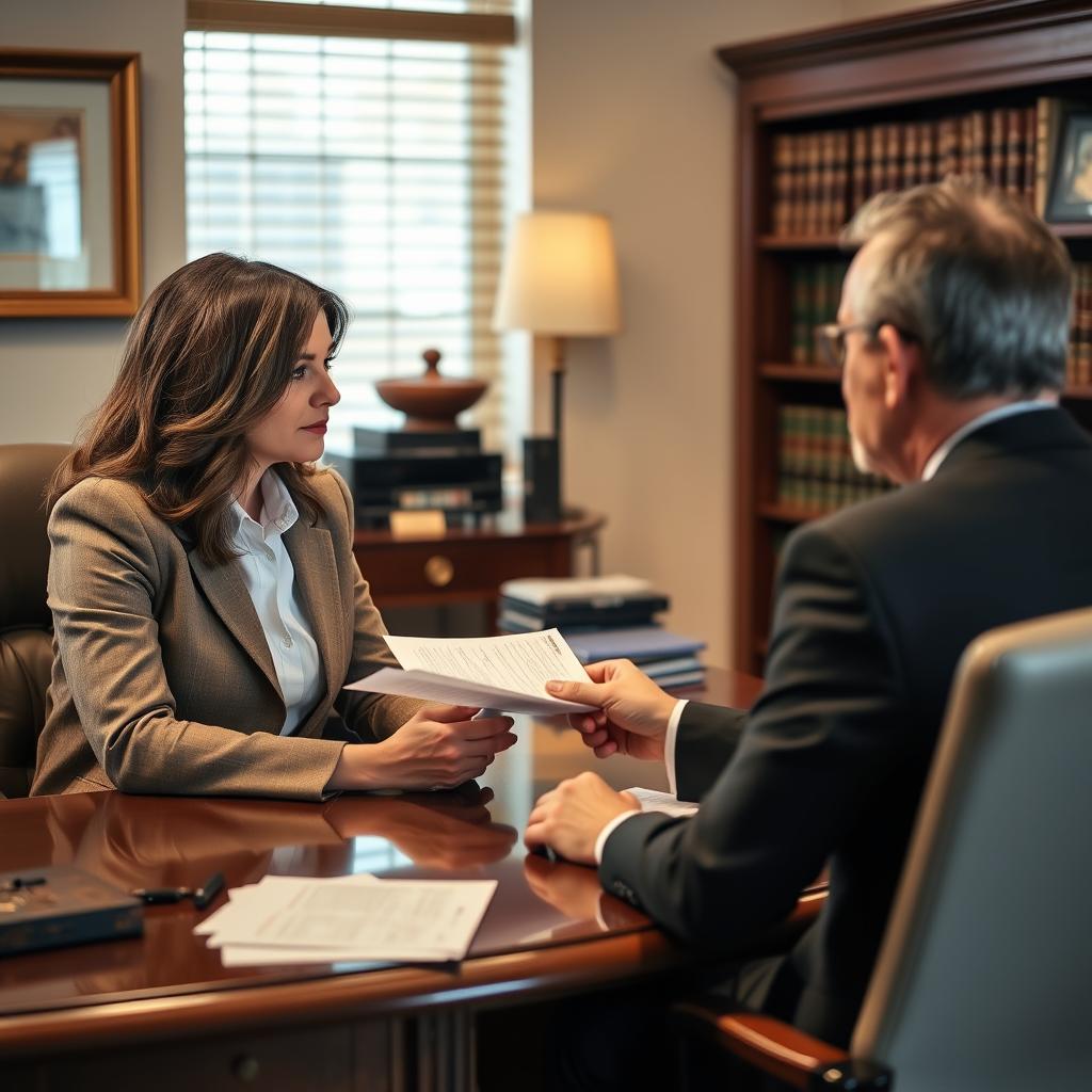 Domesticating Foreign Divorce Decree Lawyer King George County