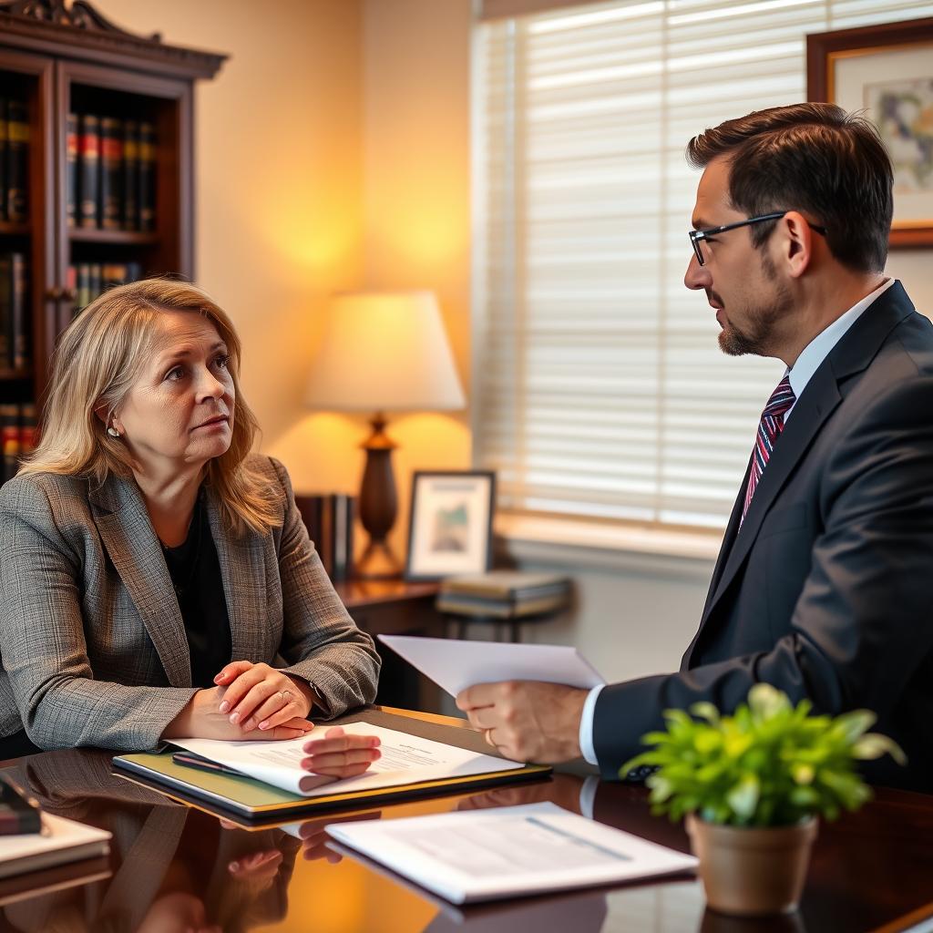 Domesticating Foreign Divorce Decree Lawyer King William County