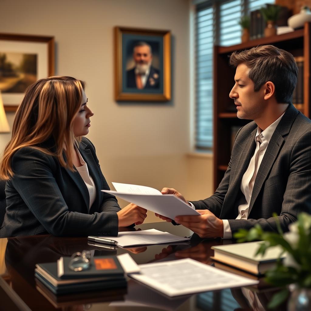 Domesticating Foreign Divorce Decree Lawyer Lexington