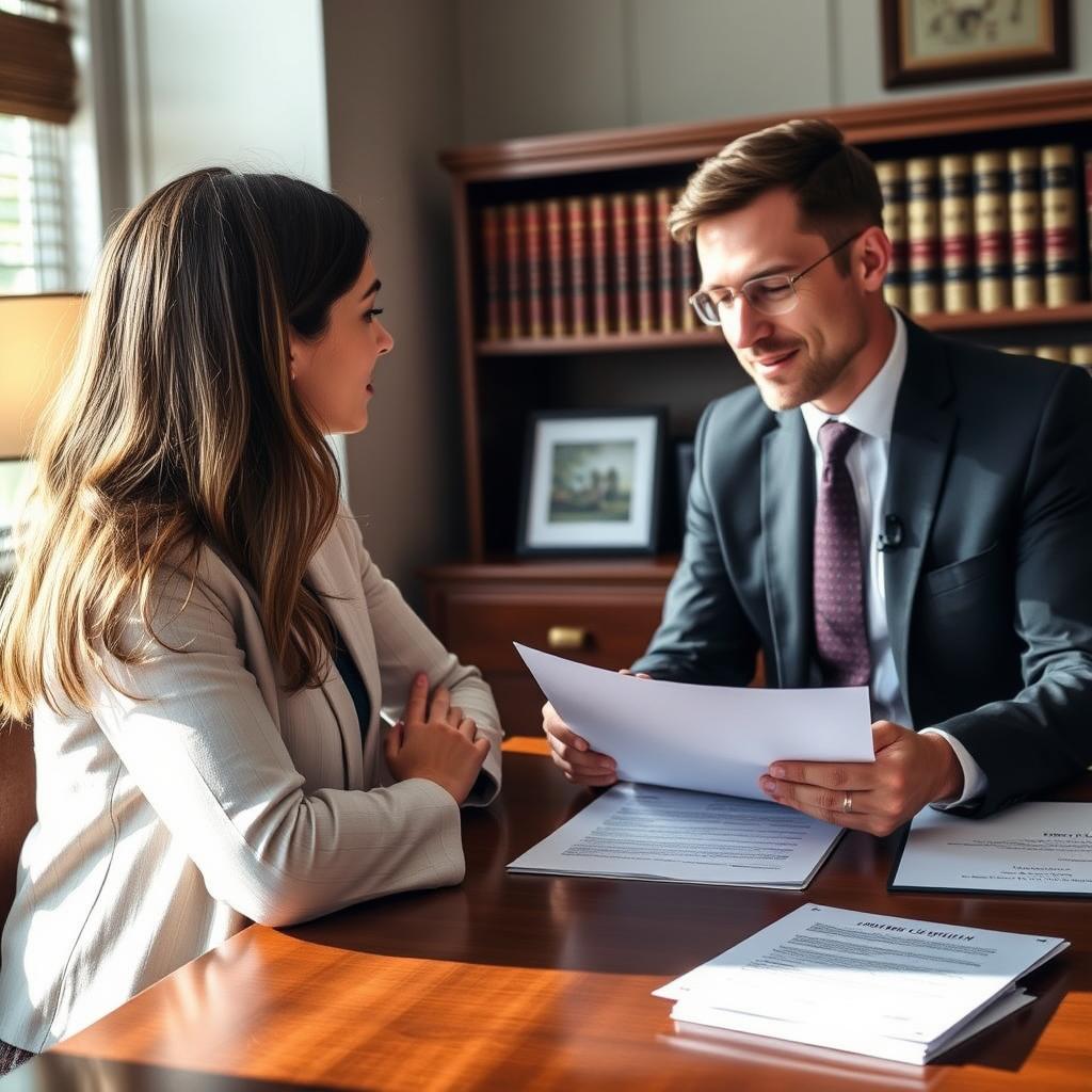 Domesticating Foreign Divorce Decree Lawyer Loudoun County