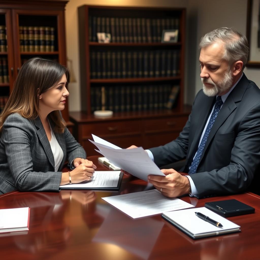 Domesticating Foreign Divorce Decree Lawyer Louisa County