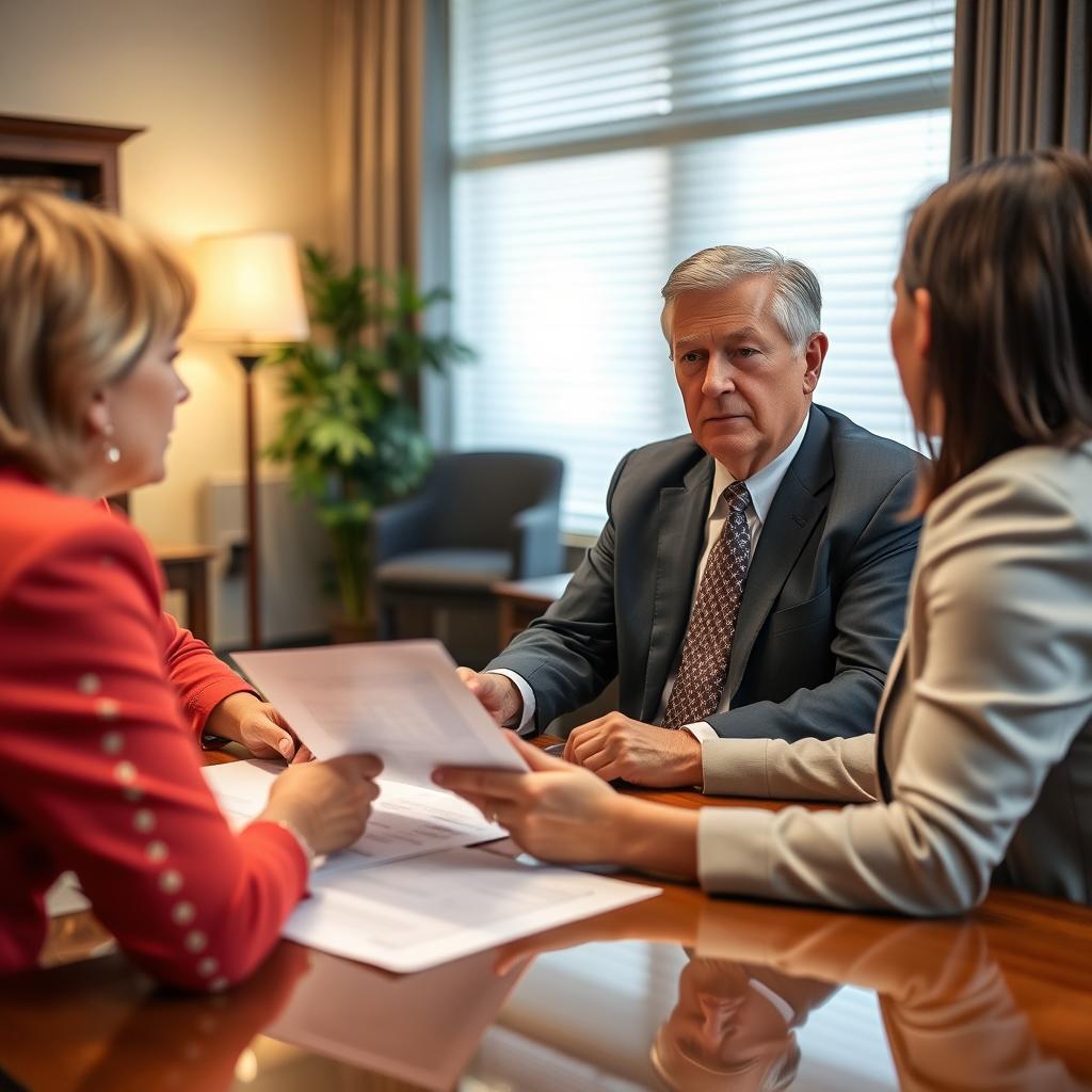 Domesticating Foreign Divorce Decree Lawyer Madison County