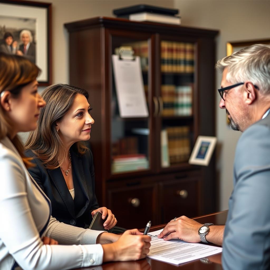 Domesticating Foreign Divorce Decree Lawyer Manassas