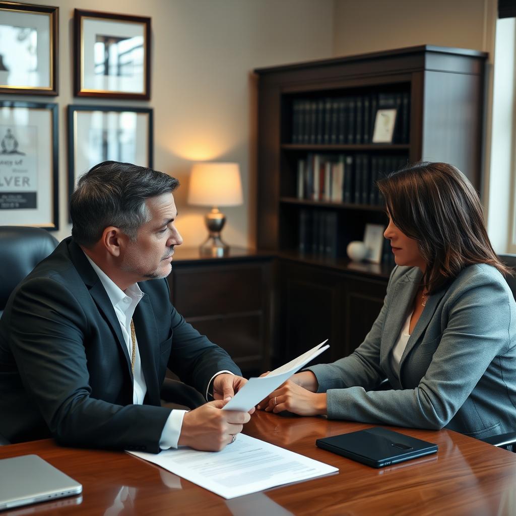 Domesticating Foreign Divorce Decree Lawyer New Kent County