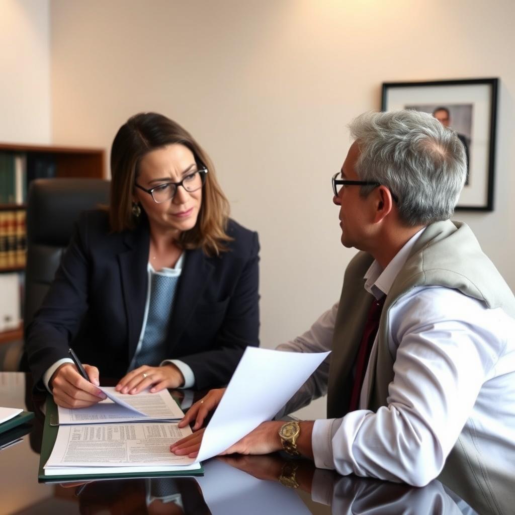 Domesticating Foreign Divorce Decree Lawyer Orange County