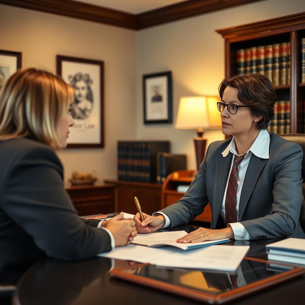 Domesticating Foreign Divorce Decree Lawyer Powhatan County