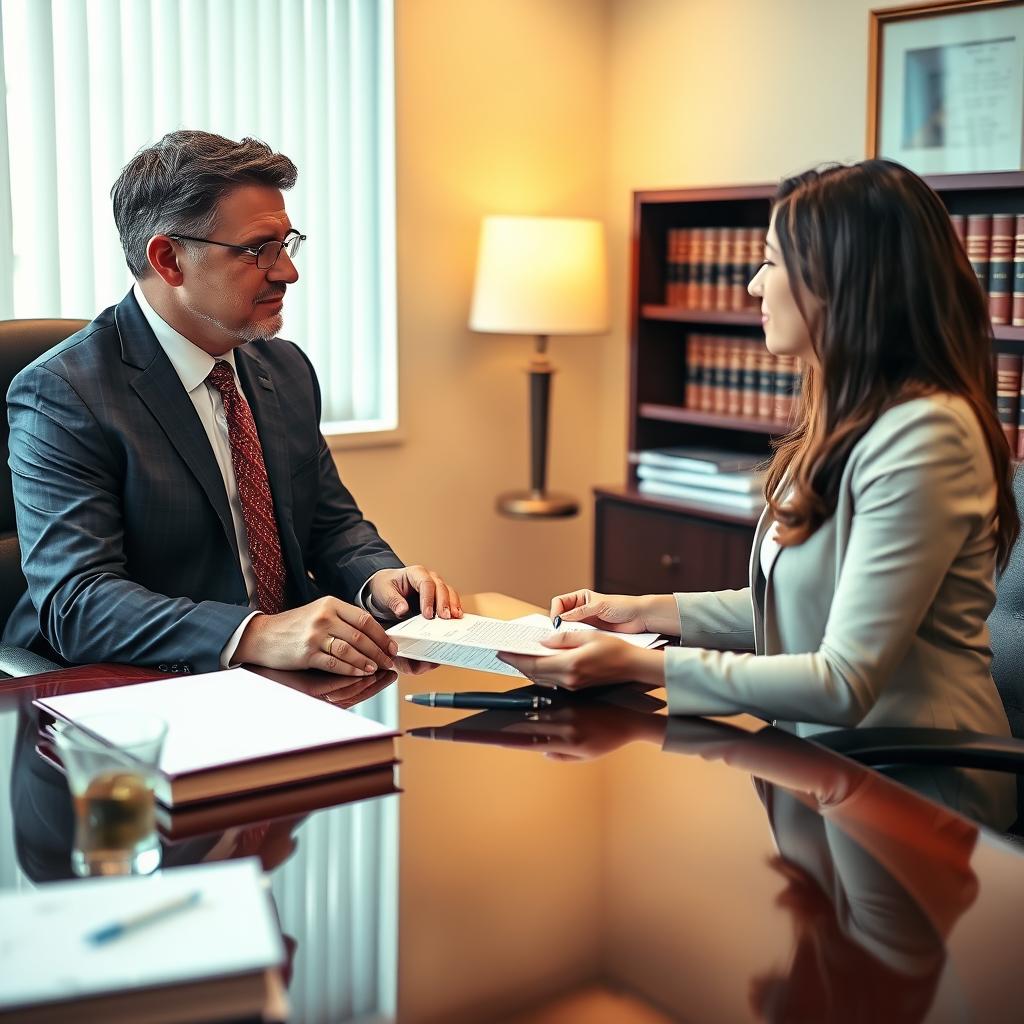 Domesticating Foreign Divorce Decree Lawyer Prince George County