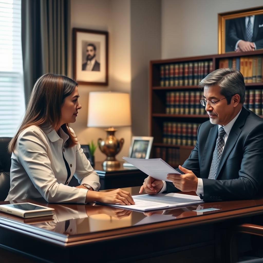 Domesticating Foreign Divorce Decree Lawyer Prince William County