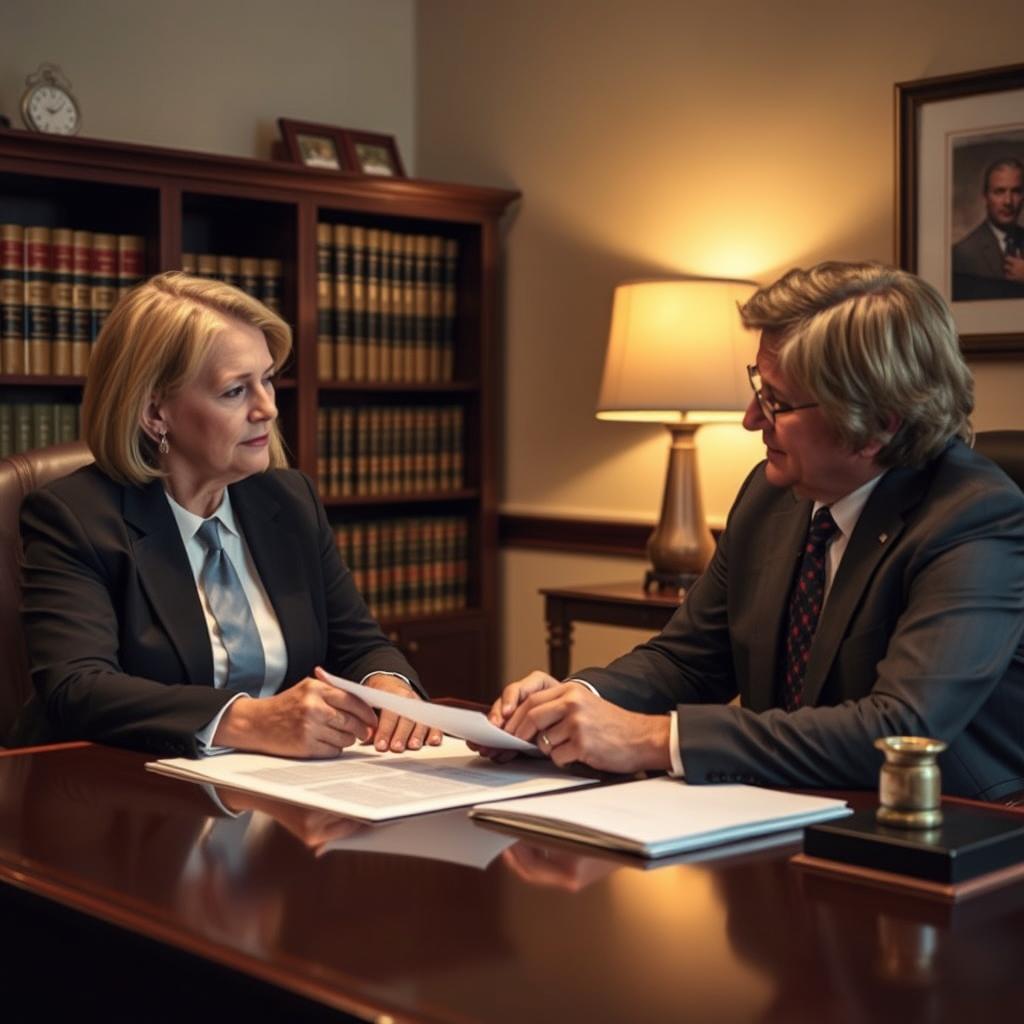 Domesticating Foreign Divorce Decree Lawyer Rockingham County