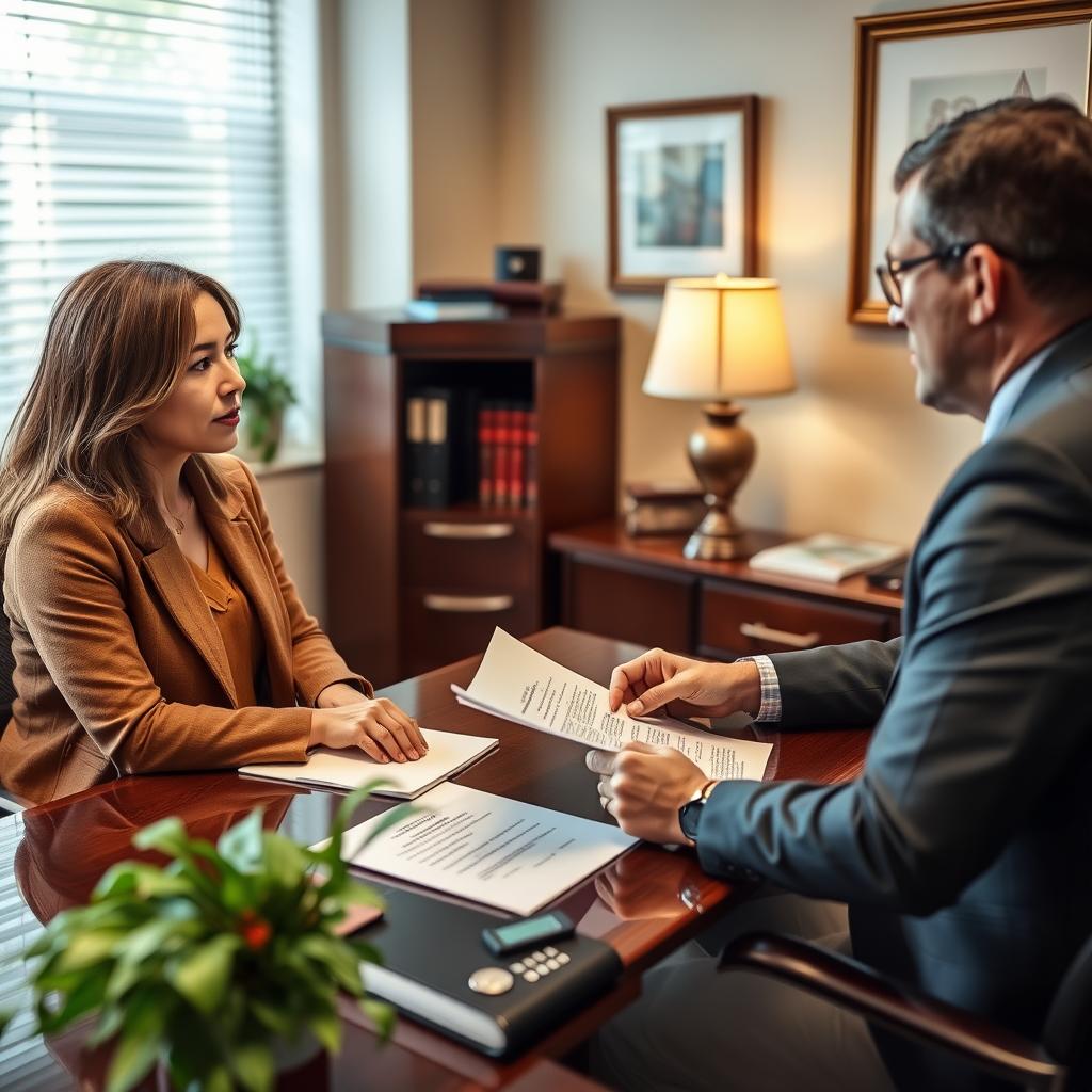 Domesticating Foreign Divorce Decree Lawyer Spotsylvania County