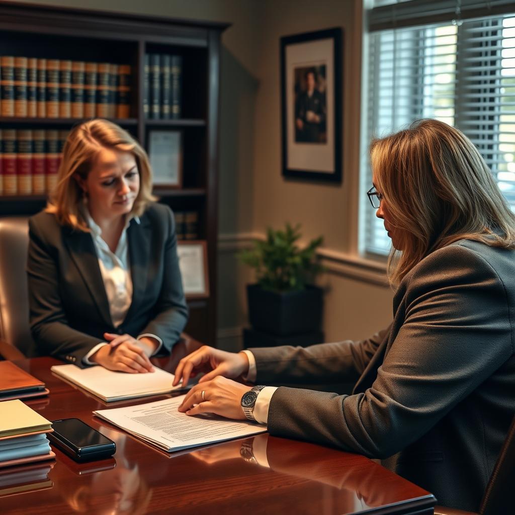 Domesticating Foreign Divorce Decree Lawyer Stafford County