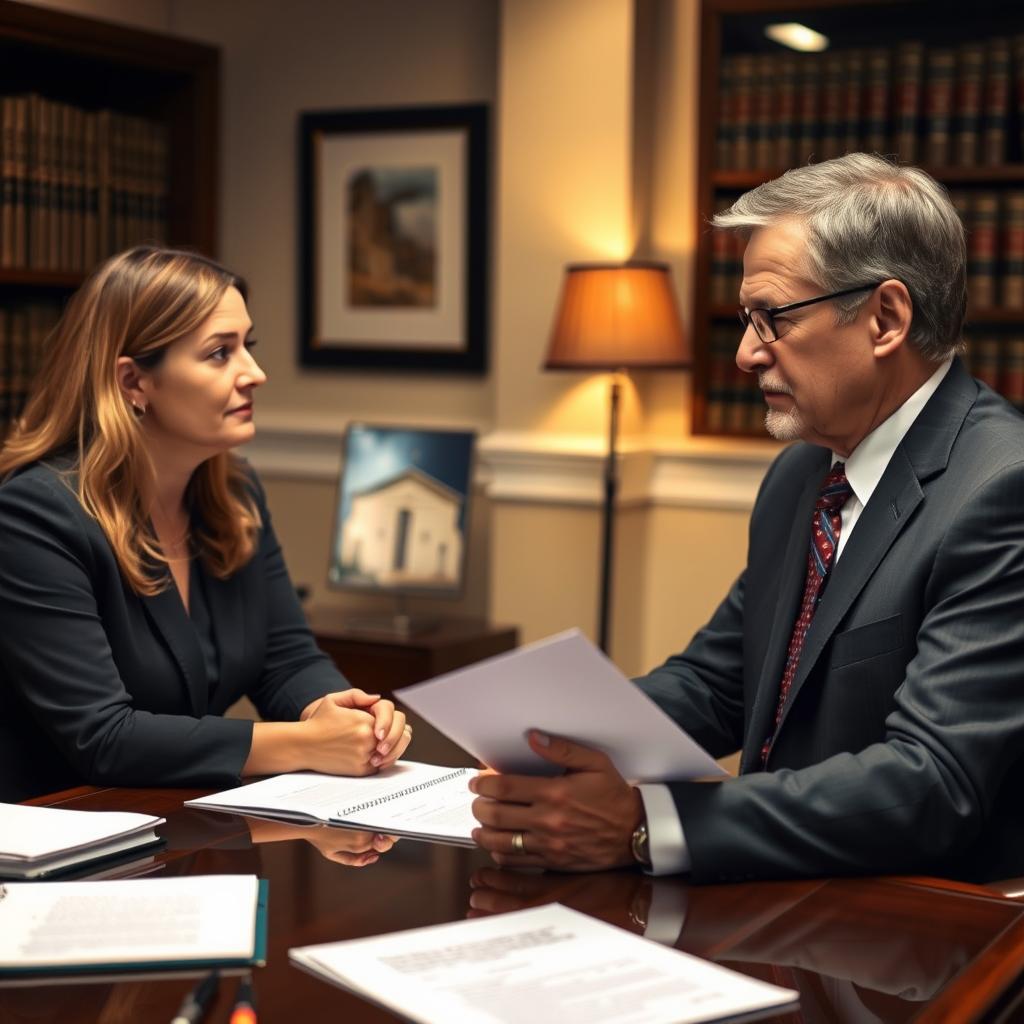 Domesticating Foreign Divorce Decree Lawyer Warren County