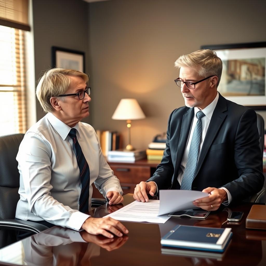 Emergency Custody Lawyer Louisa County