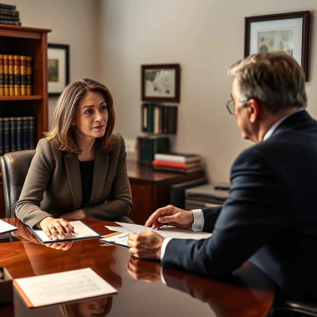 Emergency Guardianship Lawyer Orange County