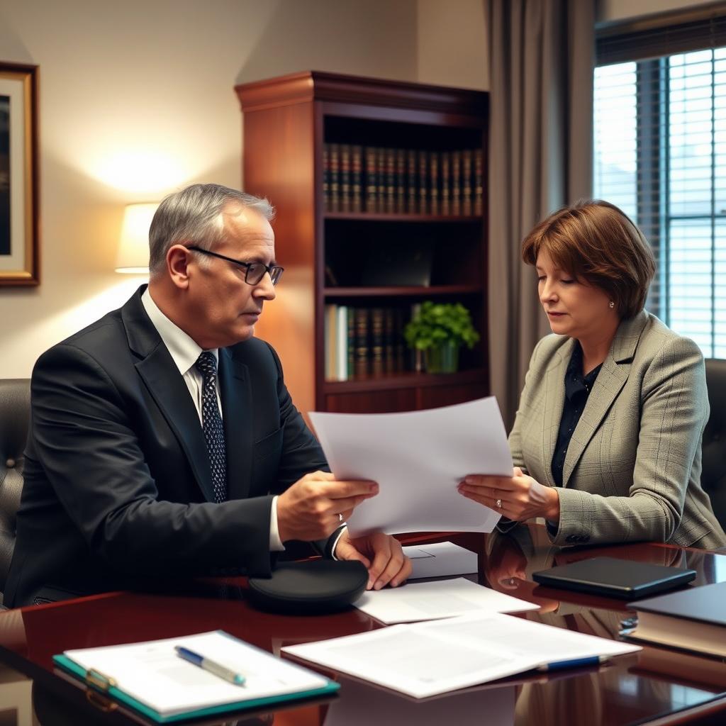 Flat Fee Uncontested Divorce Lawyer Dinwiddie County