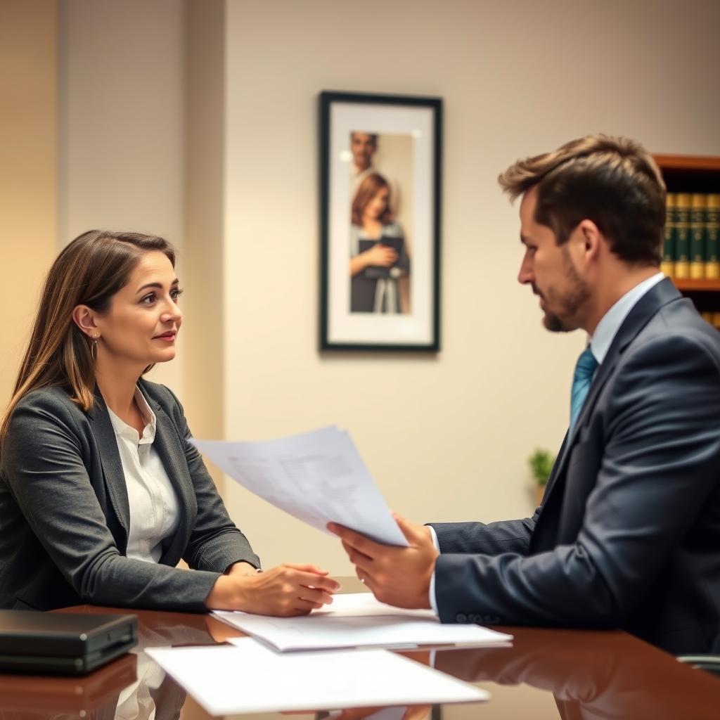 Flat Fee Uncontested Divorce Lawyer Orange County