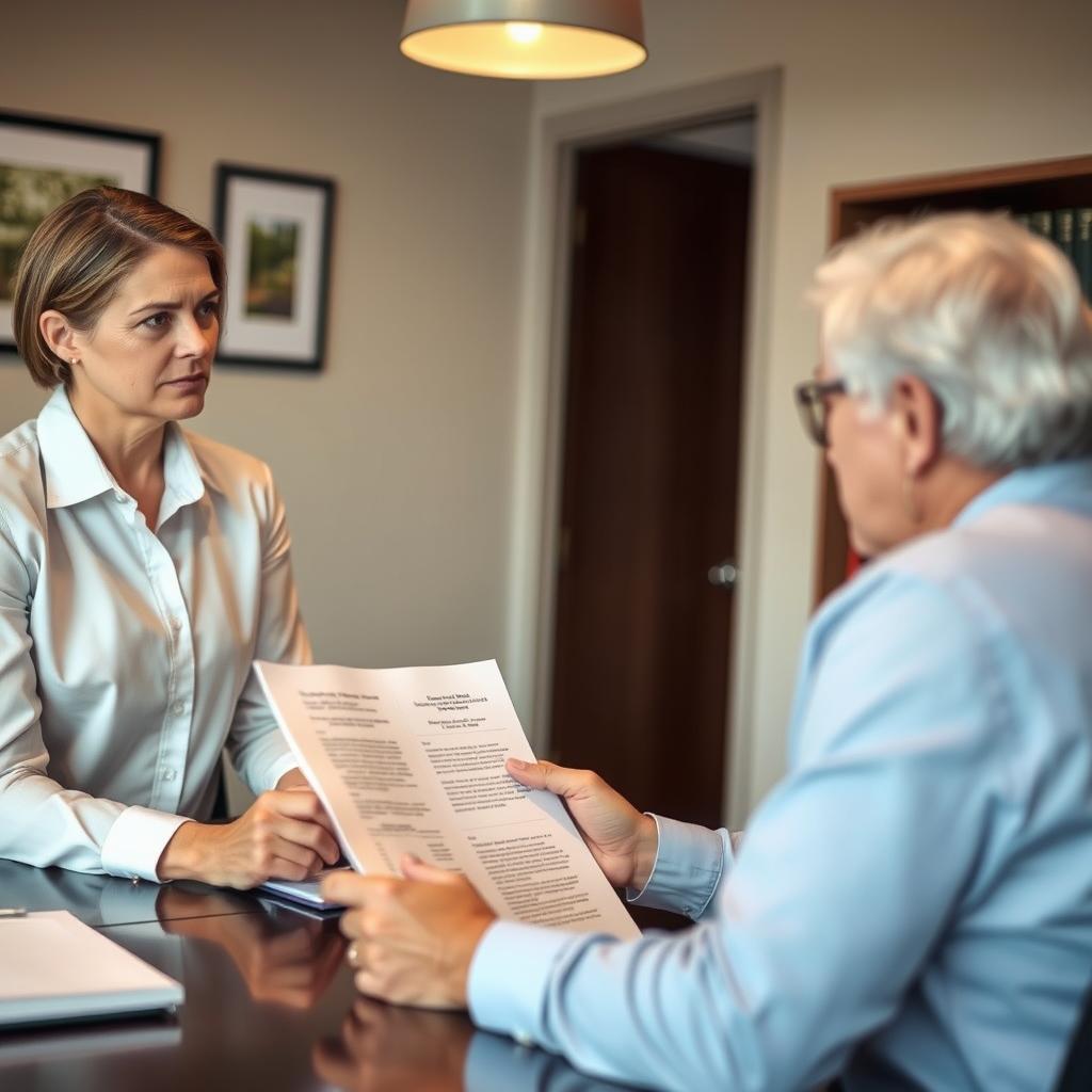 Flat Fee Uncontested Divorce Lawyer Prince George County